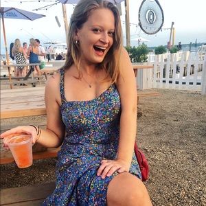 Meet your Posher, Caroline